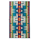 ペンドルトン（PENDLETON）ジャガードバスタオル オーバーサイズ センチュリーハーディングロイヤルブルー 19373185079000