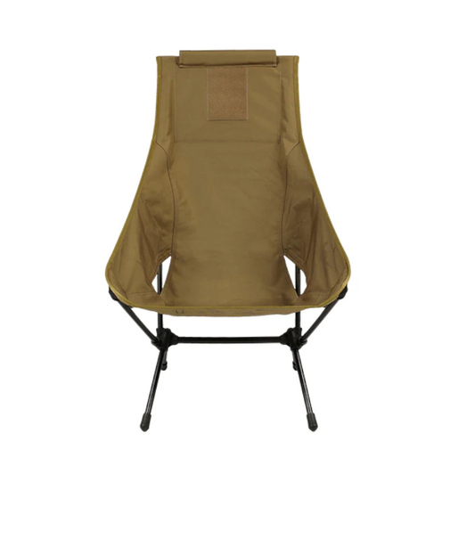 ヘリノックス（Helinox）椅子 チェア タクティカル チェアツー コヨーテ 19755013017000