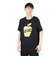 アップル Tシャツ ブラック 19821824 BLK