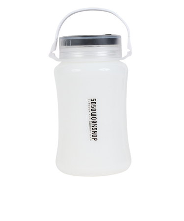 5050WORKSHOP(5050WORKSHOP)ソーラーランタン 防災 アウトドア 防水 LEDライト ソーラー充電 SOLR LANTERN 0385W…