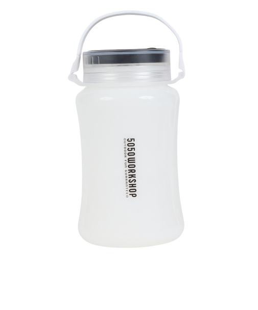 5050WORKSHOP(5050WORKSHOP)ソーラーランタン 防災 アウトドア 防水 LEDライト ソーラー充電 SOLR LANTERN 0385W…