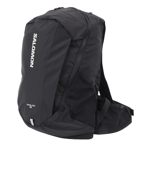 サロモン（SALOMON）ハイキングバッグ バックパック リュック