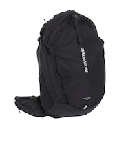 アンダーアーマー（UNDER ARMOUR）ナイロン バックパック 黒 22.9L 