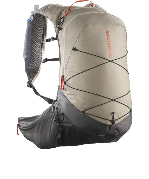 サロモン（SALOMON）ハイキングバッグ バックパック リュック XT 20 LC2184200