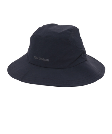 サロモン（SALOMON）帽子 ハット トレッキング 登山 MOUNTAIN LC2237600 UV