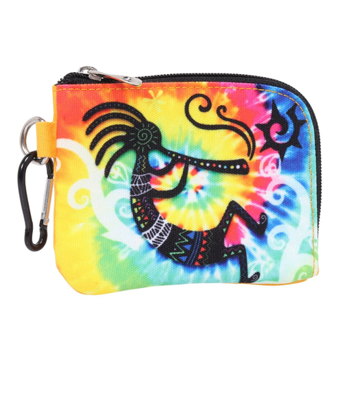 アミナ（amina）ディーバレミニウォレット IAKP3102 KOKOPELLI