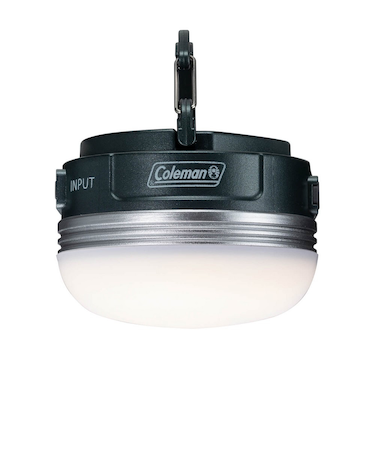 コールマン（Coleman）ライト LED ハンギングEライト 2206770 キャンプ 防災 防災用品 非常用 災害
