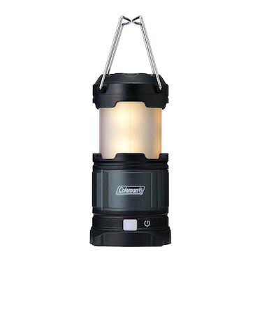 コールマン（Coleman）ランタン LED ライト ラギッドパッカウェイ ランタン 2206792