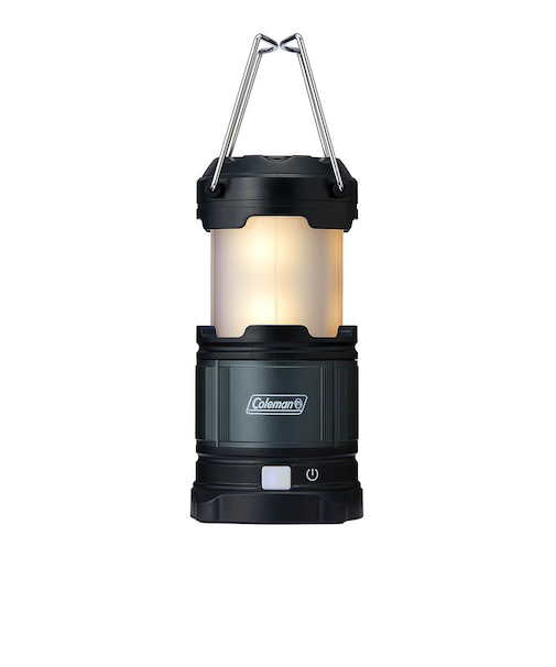 コールマン（Coleman）ランタン LED ライト ラギッドパッカウェイ ランタン 2206792
