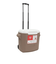 コールマン（Coleman）クーラーボックス 26L ホイール ホイールクーラー 28QT グレージュ キャスター付き 2205749