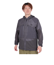 スノーピーク（snow peak）ジャケット アウター Insect Shield メッシュジャケット JK-24SU011CH