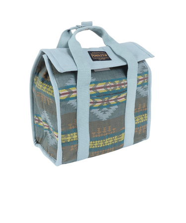 ペンドルトン（PENDLETON）トートバッグ お弁当入れ フォールドランチバッグ Rancho Arroyo 19802280517000