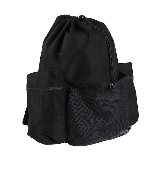 キウ（Kiu）パッカブル ドローストリング バックパック K365-900