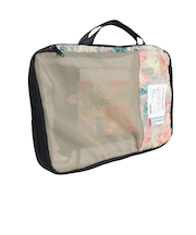 キウ（Kiu）パッカブル コンプレッションポーチ K367-360