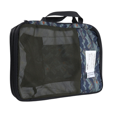 キウ（Kiu）パッカブル コンプレッションポーチ K367-367