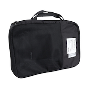 キウ（Kiu）パッカブル コンプレッションポーチ K367-900