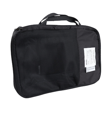 キウ（Kiu）パッカブル コンプレッションポーチ K367-900