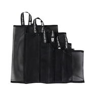 キウ（Kiu）パッカブルポーチセット K368-900