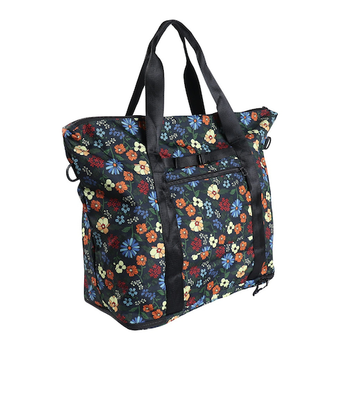 キウ（Kiu）キャリーオントートバッグ K371-169