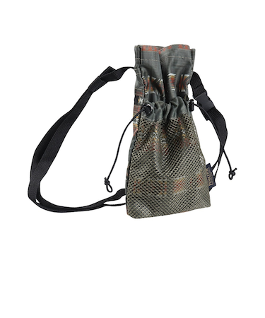 ペンドルトン（PENDLETON）ポーチ バッグ ネックポウチ Khaki 19802347066000