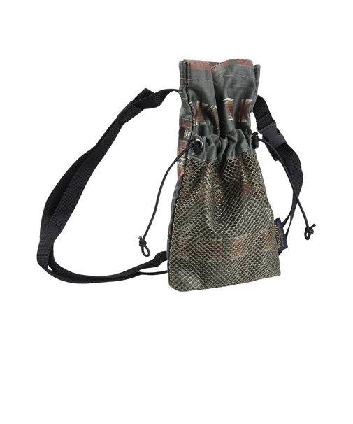 ペンドルトン（PENDLETON）ポーチ バッグ ネックポウチ Khaki 19802347066000
