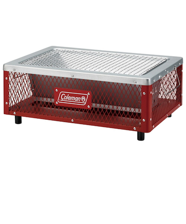 コールマン（Coleman）バーベキュー BBQ グリル コンロ クールステージテーブルトップグリル 170-9432