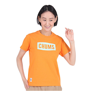 チャムス（CHUMS）ロゴTシャツ CH11-2277-D001
