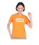 チャムス（CHUMS）ロゴTシャツ CH11-2277-D001