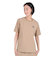 チャムス（CHUMS）エアトレイルストレッチTシャツ CH11-2344-B001