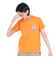 チャムス（CHUMS）デパートTシャツ CH11-2353-D001