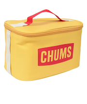 チャムス（CHUMS）調味料入れ 小物 収納 ロゴスパイスケース CH60-3771-Y001
