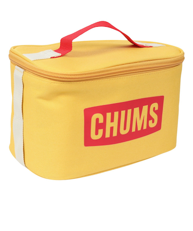 チャムス（CHUMS）調味料入れ 小物 収納 ロゴスパイスケース CH60-3771-Y001