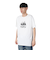 バーベキューTシャツ 19822047 WHT