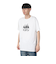 バーベキューTシャツ 19822047 WHT