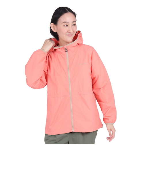 ホールアース（Whole Earth）アウター ジャケット マウンテンパーカー