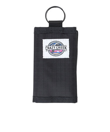 財布 コインケース ミニワレット Bk/タイダイ 12593035011000