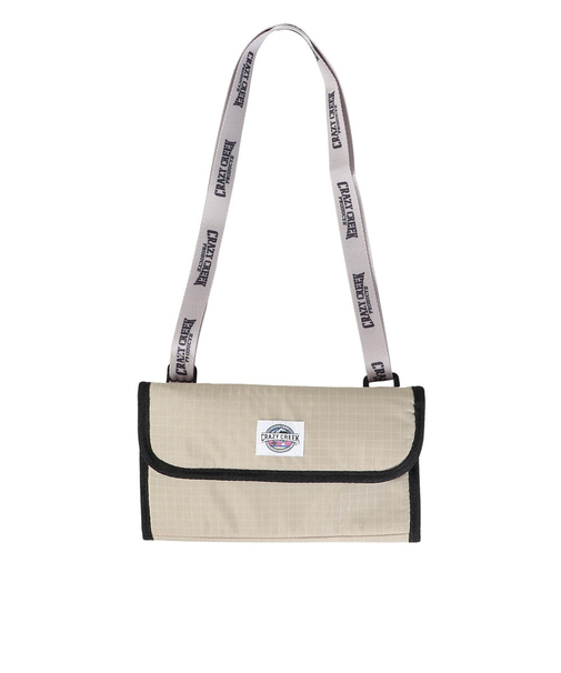 ポーチ バッグ トラベルポーチ オールドクレイジー 12593048029000