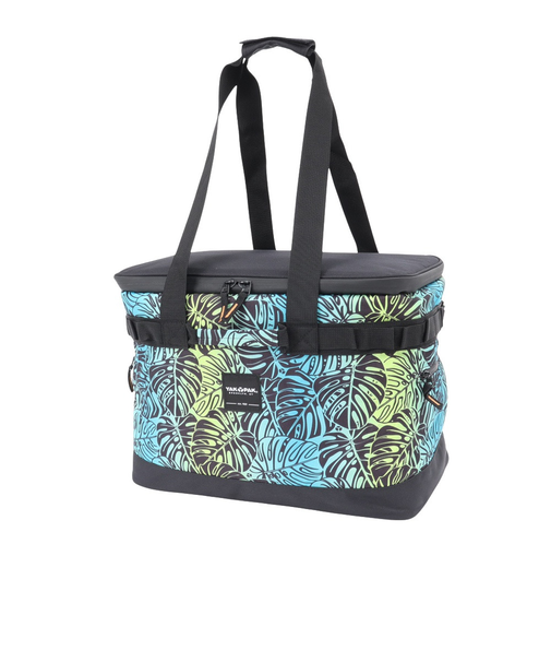 ヤックパック（YAK PAK）ソフトクーラーボックス 保冷バッグ ソフトコンテナ YP0011 BLK