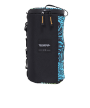 ヤックパック(YAK PAK)キッチンペーパーケース 収納ケース アウトドア キャンプ YP0005 BLK