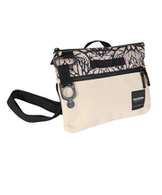 ヤックパック(YAK PAK)サコッシュ ショルダーバッグ 斜め掛け YP0007 BEG