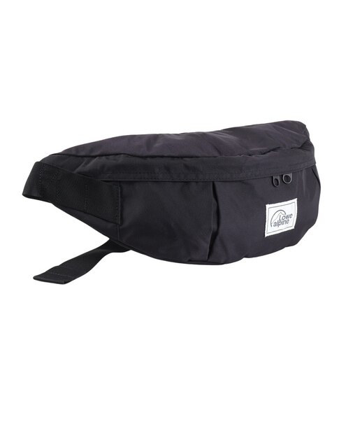 ロウアルパイン（Lowe alpine）ウエストバッグ Adventurer Hip Bag 21S-LA-02-Black