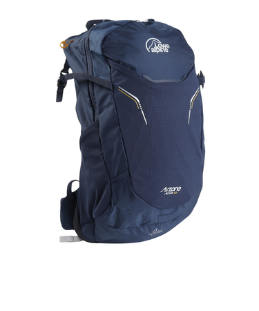 ロウアルパイン（Lowe alpine）バックパック リュック 登山 ハイキング Airzone active 22 FTF-17-NA-22