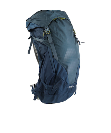 ロウアルパイン(Lowe alpine)バックパック リュック 登山 ハイキング AirZone Trail 30 FTF-36-TBO-MED