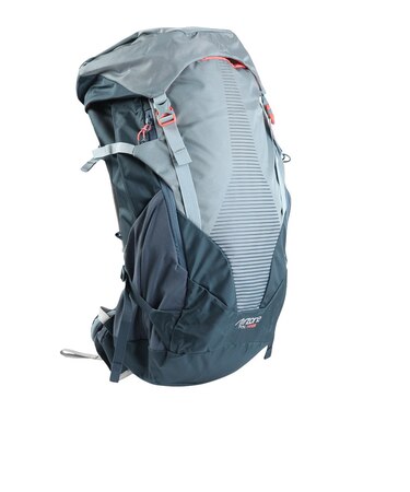 ロウアルパイン（Lowe alpine）バックパック リュック 登山 ハイキング AirZone Trail ND28 FTF-40-OBC-SML