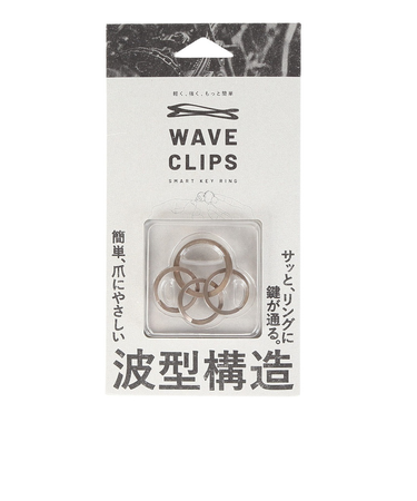 スマートキーリング 80140004014000