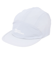 ジャックウルフスキン(JackWolfskin)帽子 キャップ トレッキング 登山 プレライトチル キャップ 1912001-6709 UV