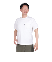 ジャックウルフスキン（JackWolfskin）ベーシック ポケットTシャツ 5022365-5055