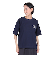 ジャックウルフスキン（JackWolfskin）ワンダーウルフ Tシャツ 5033841-1010