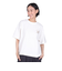 ジャックウルフスキン（JackWolfskin）ワンダーウルフ Tシャツ 5033841-5055