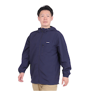 ボンファイアー（Bonfire）ポケッタブルフリーリージャケット 50BNF4FEG2329 NVY